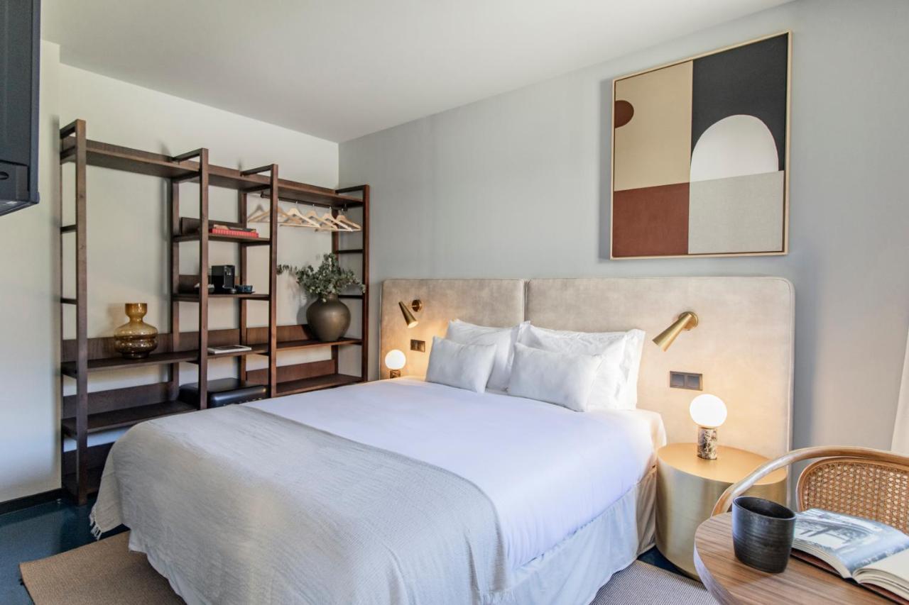 Regras 45 Building B By Lovelystay OOporto Exterior foto
