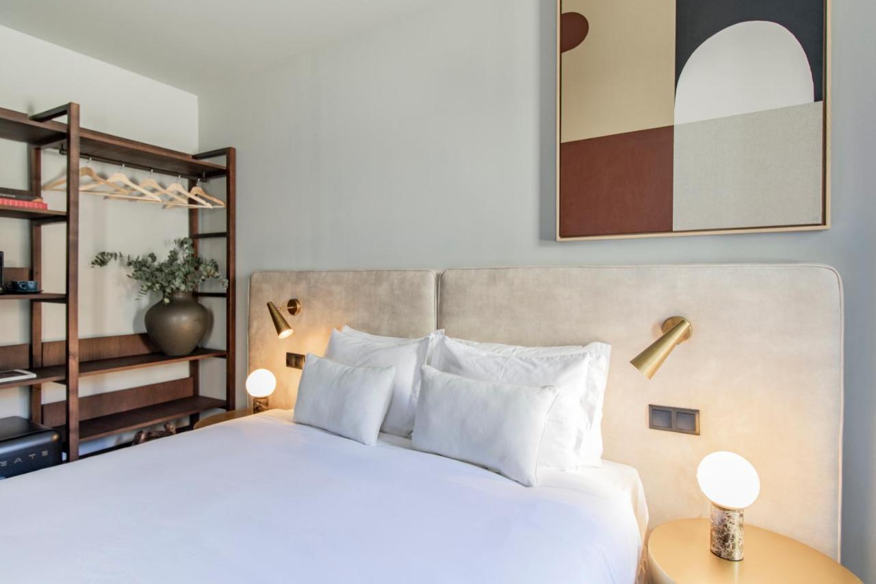Regras 45 Building B By Lovelystay OOporto Exterior foto
