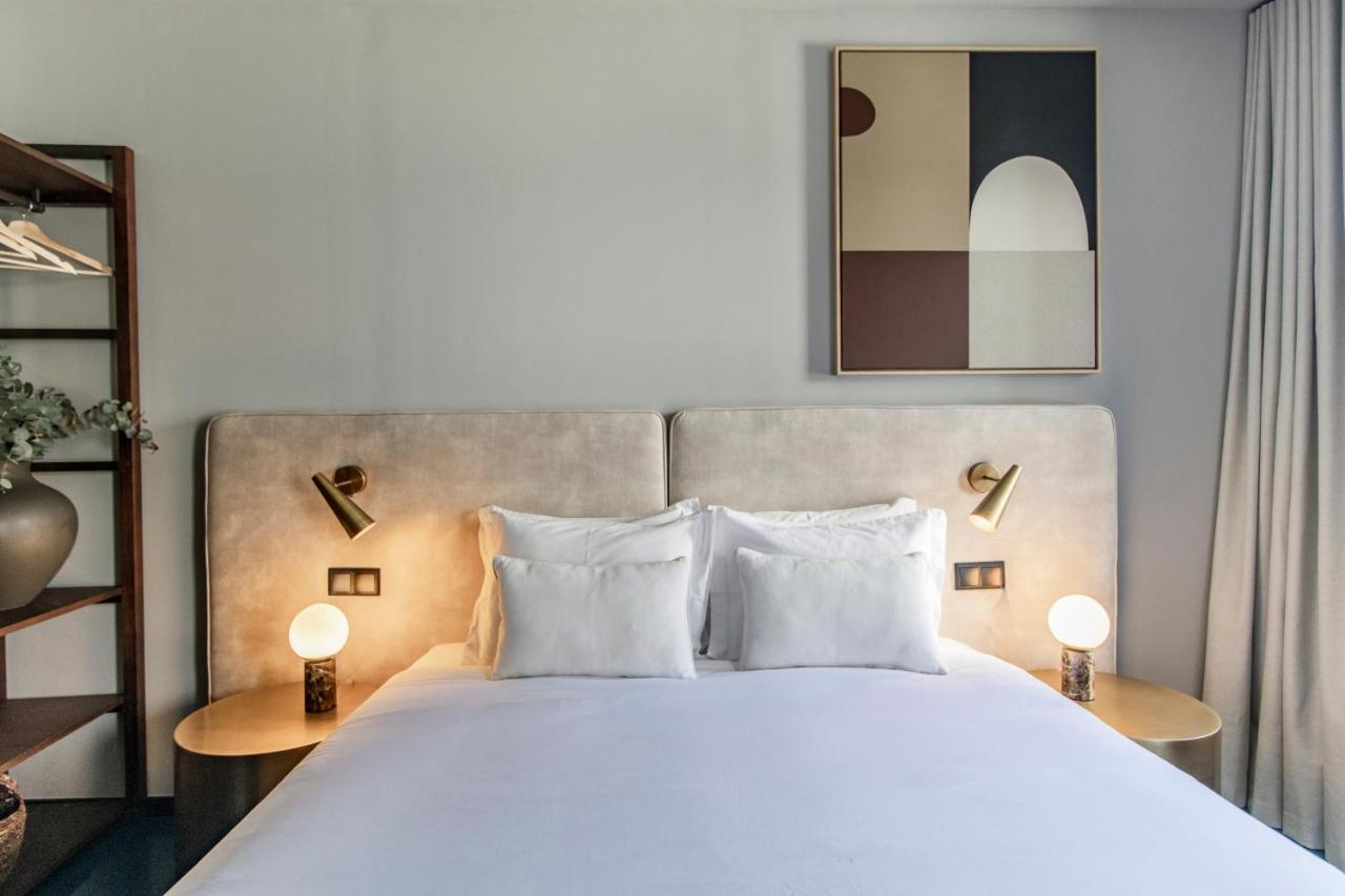 Regras 45 Building B By Lovelystay OOporto Exterior foto
