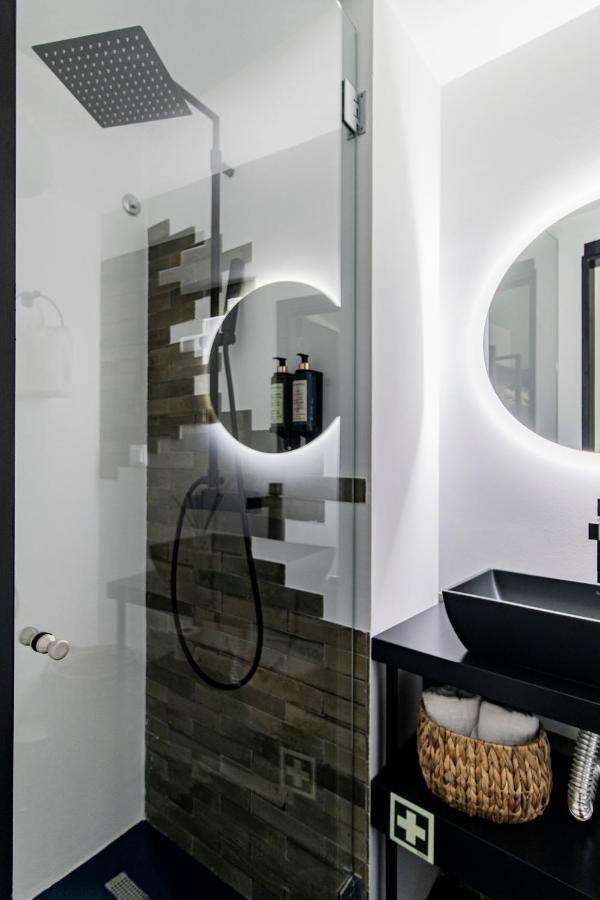 Regras 45 Building B By Lovelystay OOporto Exterior foto