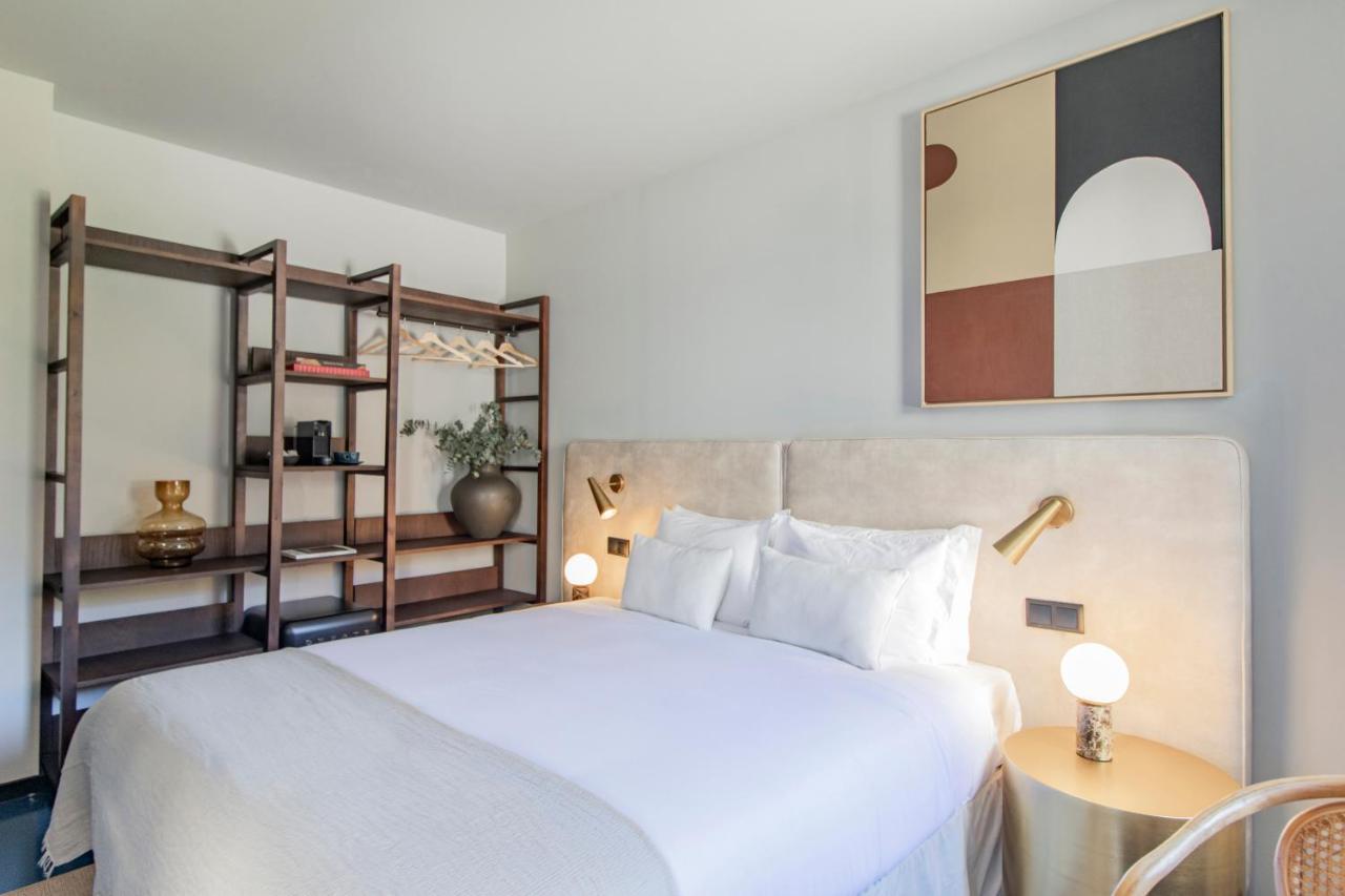 Regras 45 Building B By Lovelystay OOporto Exterior foto